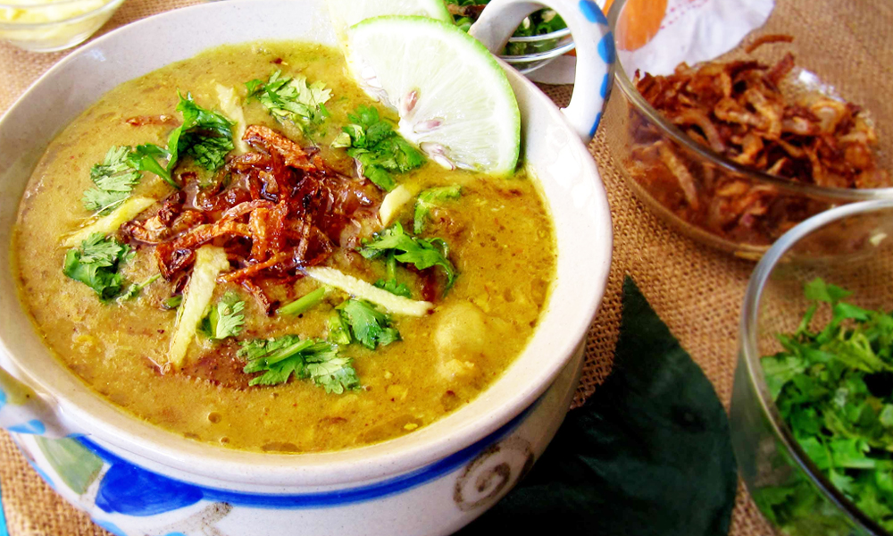 5 Best Haleem Places in Karachi You Must Visit! - Brandsynario