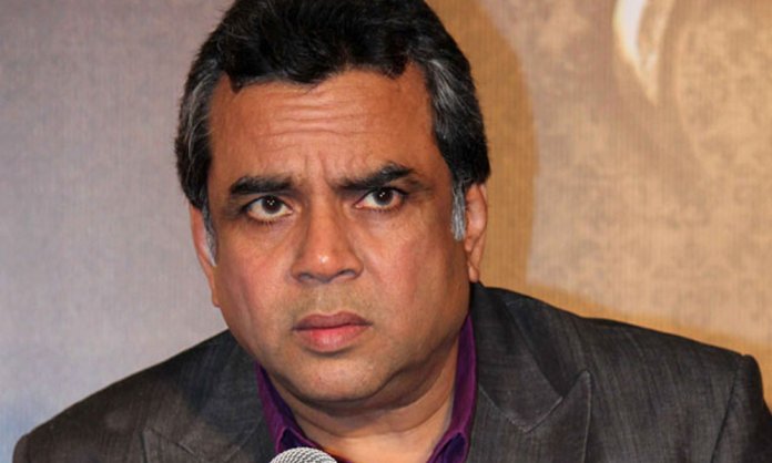 Title paresh rawal