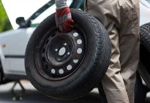 tire