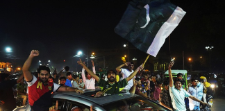pakistan independence day