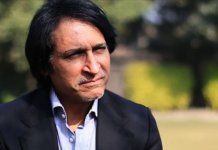 Ramiz Raja Slams Pitch Conditions As Pakistan Fall Behind England-Ramiz Raja Opens Up On Fast Bowling Decline Of Pakistan