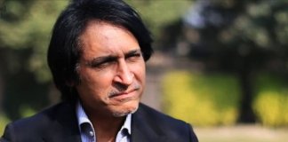 Ramiz Raja Slams Pitch Conditions As Pakistan Fall Behind England-Ramiz Raja Opens Up On Fast Bowling Decline Of Pakistan