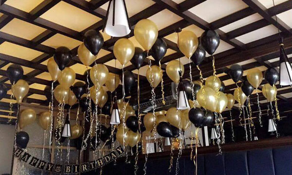 7 Places to Host Birthdays in Karachi  Brandsynario