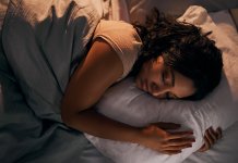 5 Ways Sleep Can Help You Lose Weight!