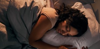 5 Ways Sleep Can Help You Lose Weight!