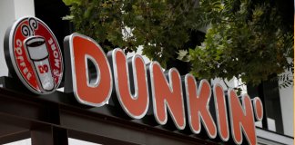 dunkin