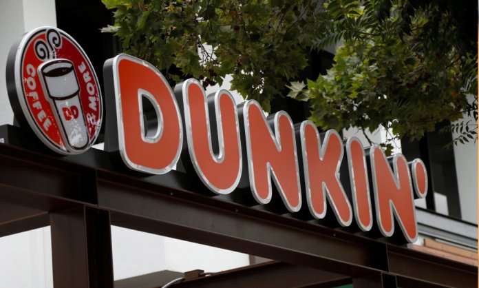 dunkin