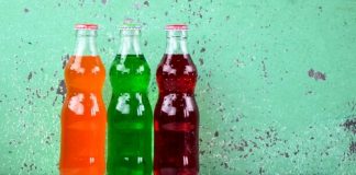 fizzy-drinks