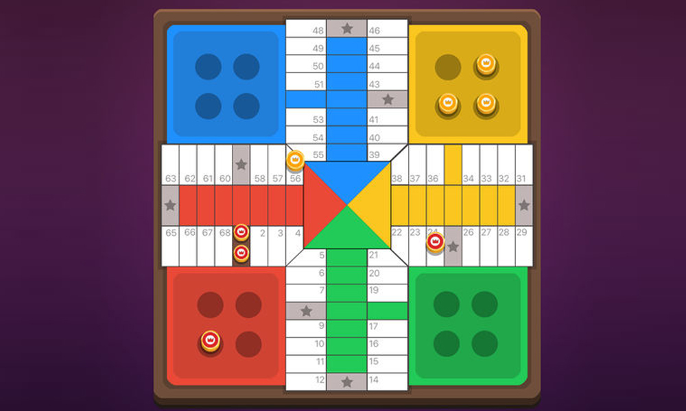 Ludo STAR on the App Store  Game inspiration, How to hack games