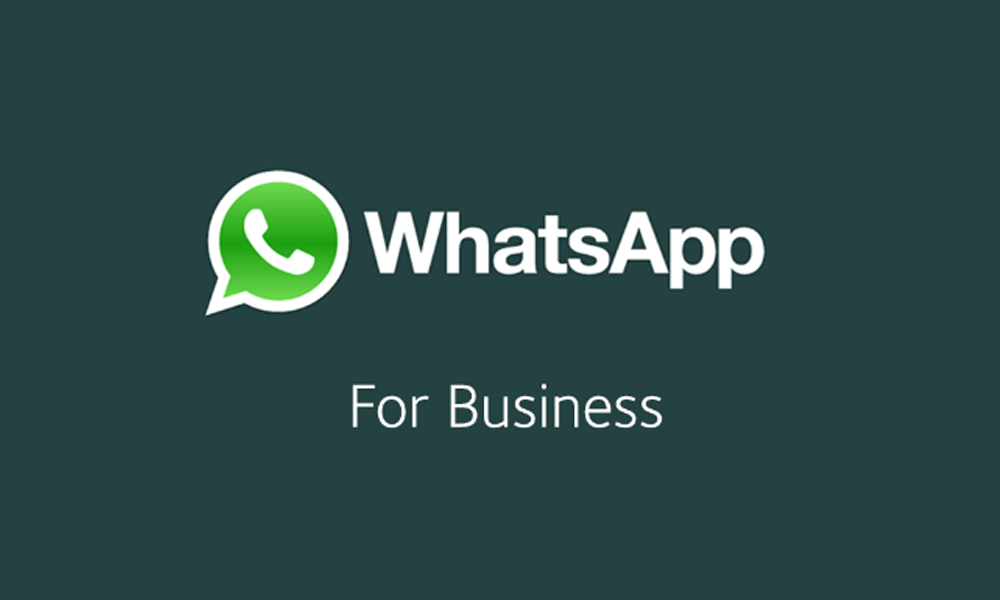 are whatsapp business account verified are whatsapp business account verified