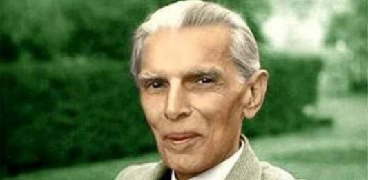 jinnah day