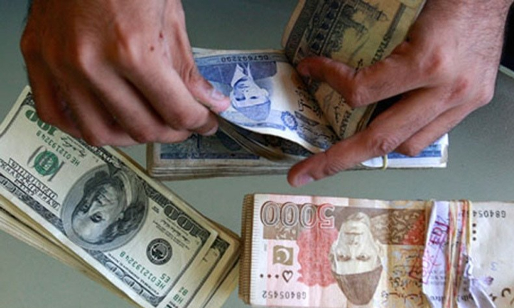 pakistan travel currency limit