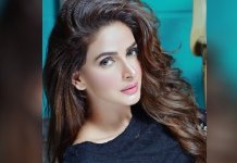 saba qamar