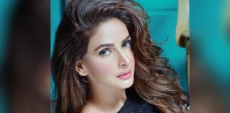 saba qamar