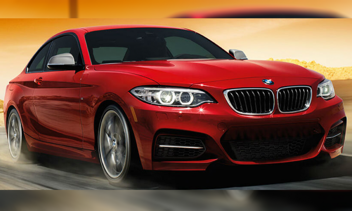 BMW2Series