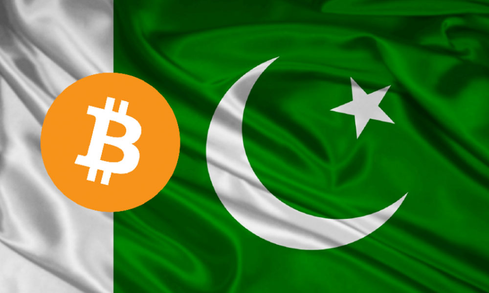 Bitcoin Declared Illegal In Pakistan As Value Surges Ev!   en Higher - 