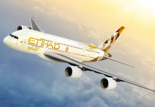 etihad airways