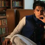Shehzad Roy