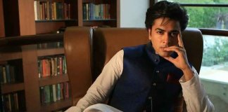 Shehzad Roy