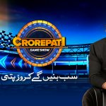 Crorepati Game Show