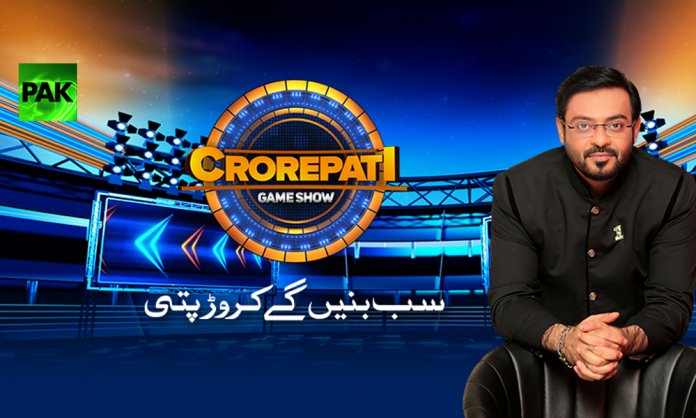 Crorepati Game Show