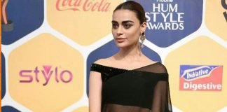 Hum Style Awards 201