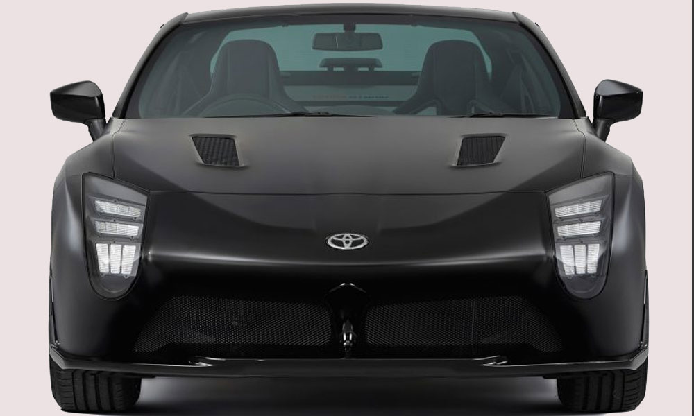 Toyota Introduces 2 New Hybrid Models Brandsynario Toyota Introduces 2 New Hybrid Models Brandsynario