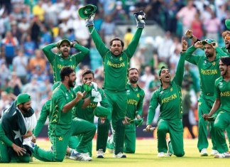 PSL Final 2020
