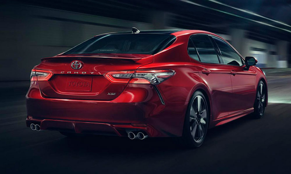 Toyota camry xv70 характеристики Toyota camry xv70 характеристики