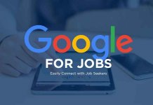 Google for Jobs