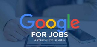Google for Jobs