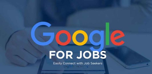 Google for Jobs