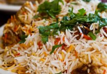 7 Mouth-Watering Biryani Recipes You Must Try