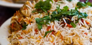 7 Mouth-Watering Biryani Recipes You Must Try
