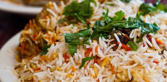 7 Mouth-Watering Biryani Recipes You Must Try