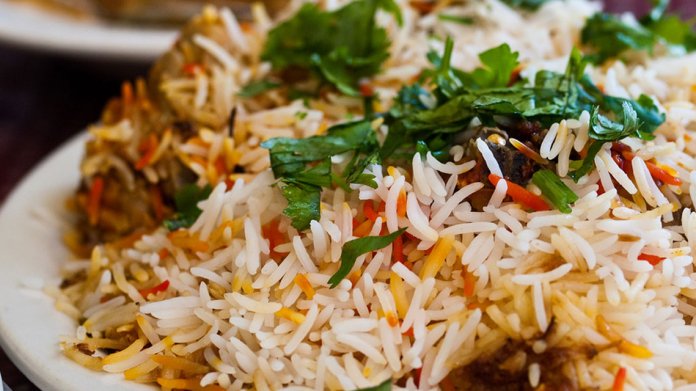 7 Mouth-Watering Biryani Recipes You Must Try