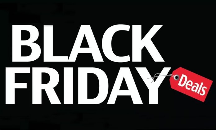 Best Black Friday Deals in Pakistan That You Must Avail! - Brandsynario