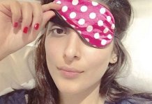 8 Things To Try When You Can't Fall Asleep