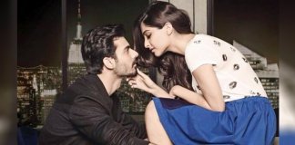 sonam and fawad