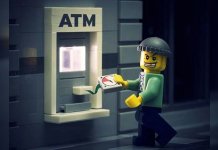 How to Save Yourself from ATM Frauds!