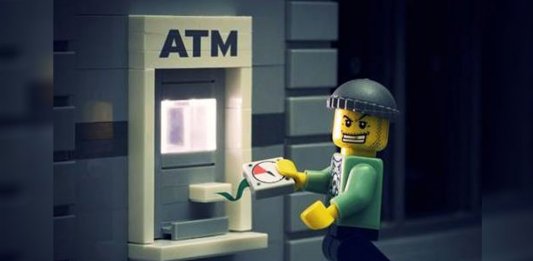 How to Save Yourself from ATM Frauds!