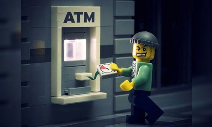 How to Save Yourself from ATM Frauds!
