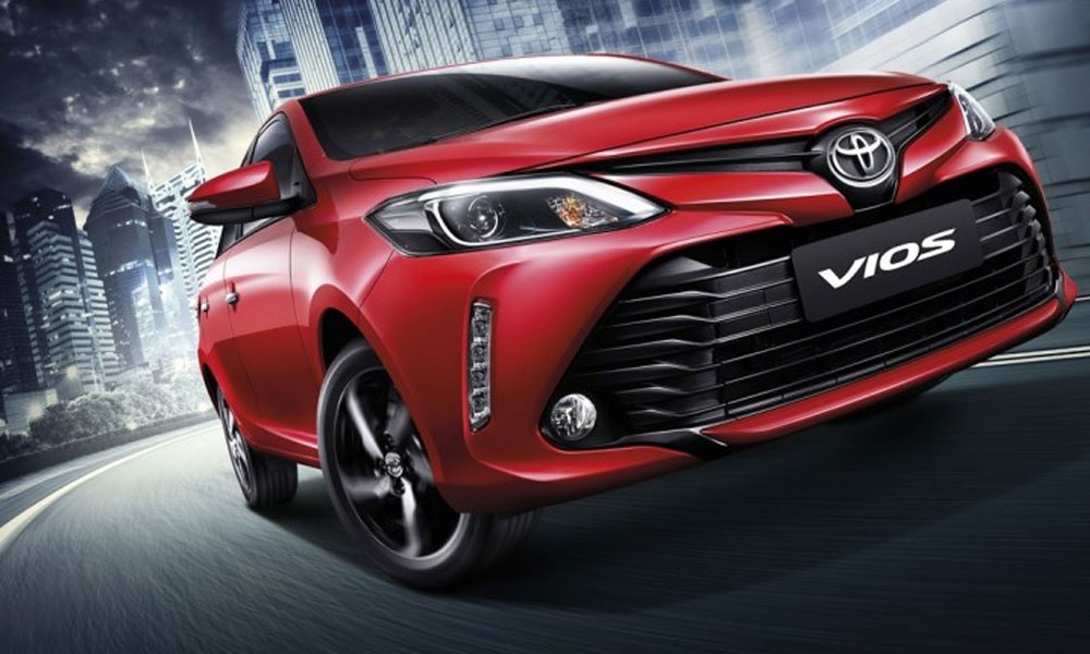 5 New Arrivals Expected From Toyota Pakistan In 2018 Brandsynario