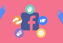 Facebook Greetings