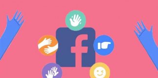 Facebook Greetings