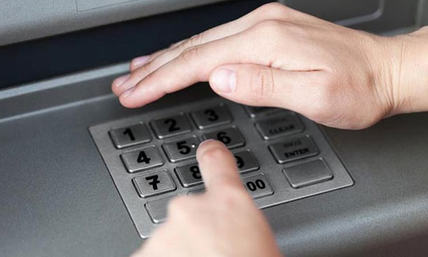 How to Save Yourself from ATM Frauds!