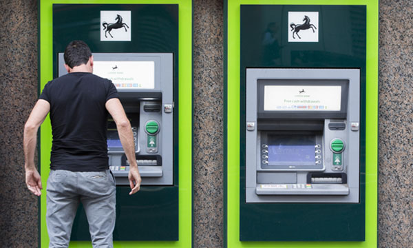 How to Save Yourself from ATM Frauds!