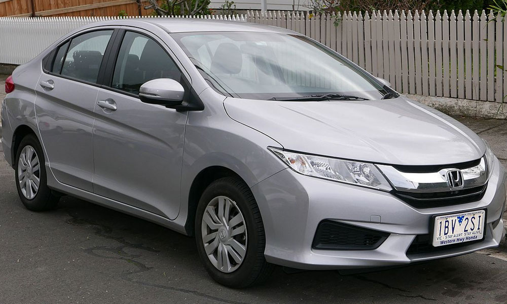 √ Honda Car Price Under 7 Lakh David Kosse