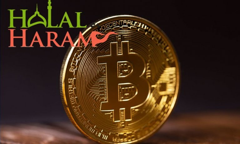 is bitcoin halal or haram