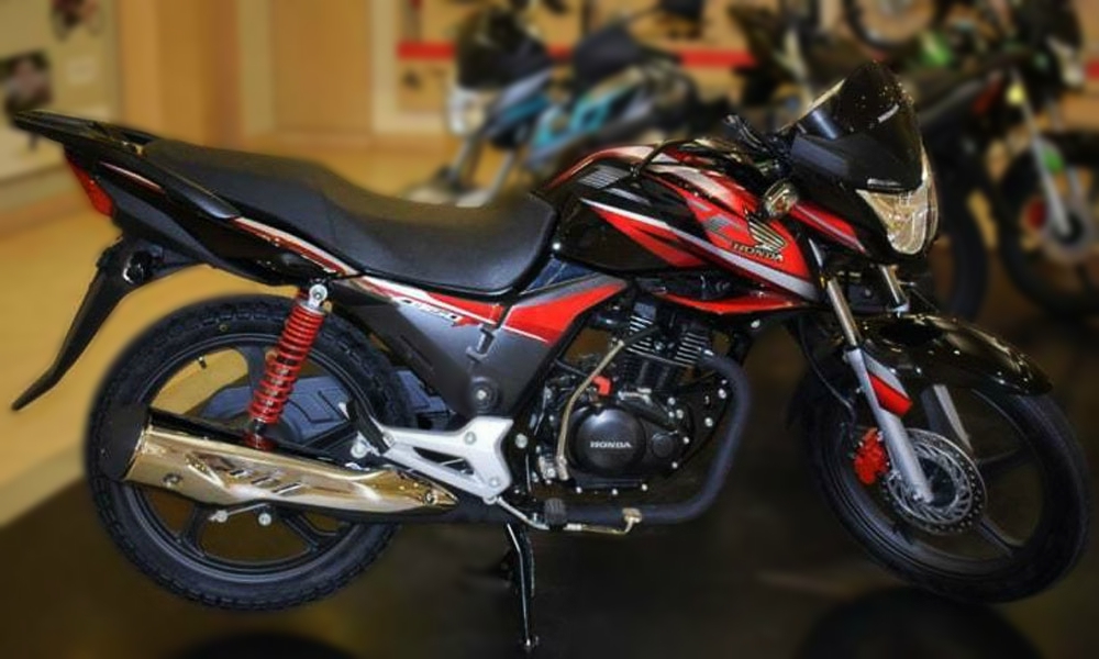 Atlas Honda Increases Price Tag For Bikes Brandsynario - atlas honda 125 new model 2019 price